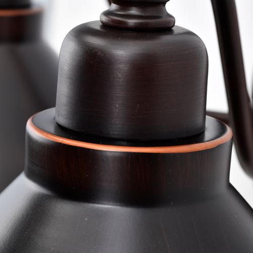 Main product image of Bridgeview 2 Light Wall Sconce