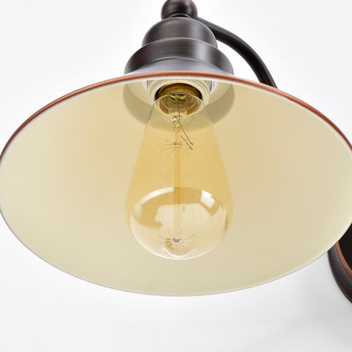 Main product image of Bridgeview 2 Light Wall Sconce