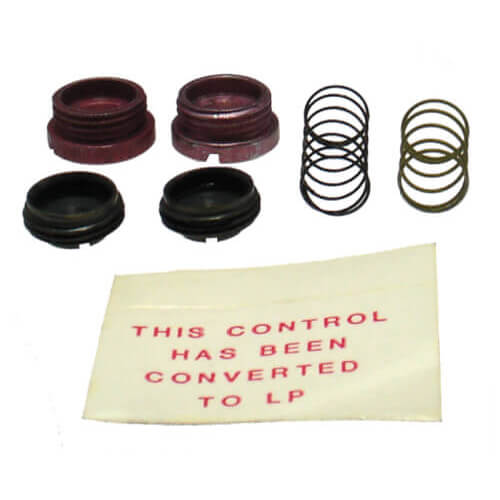 601875907 Rheem 601875907 Gas Valve Spring Kit, 601875907