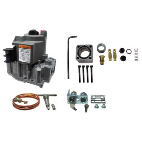Gas Valve