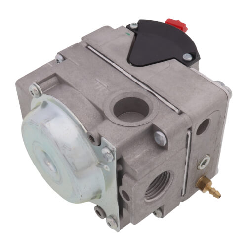 Main product image of 1/2" Standard Pilot Natural Gas Valve (150,000 BTU), 60-22525-05