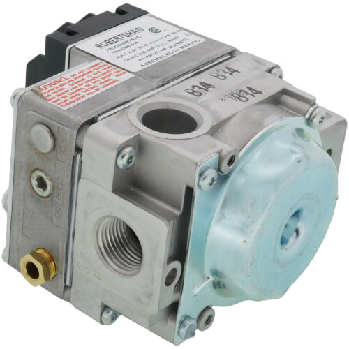 Main product image of 1/2" Pilot Nat Gas Valve Slow Open, 60-22525-06