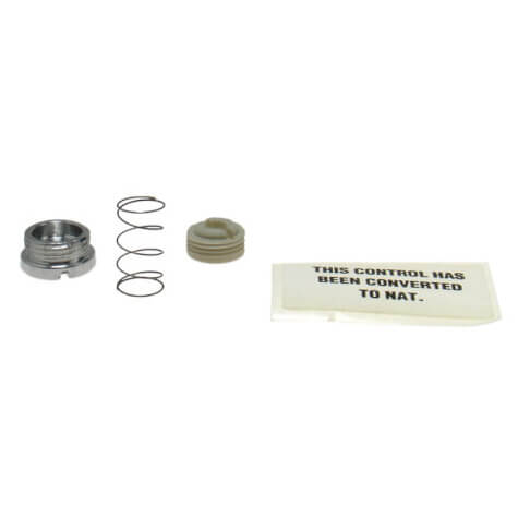 Main product image of Gas Valve Spring Kit, 60-23430-03