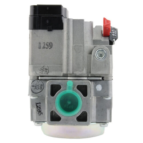 Main product image of 1/2" Slow Open Natural Gas Valve (24V), 60-23442-01