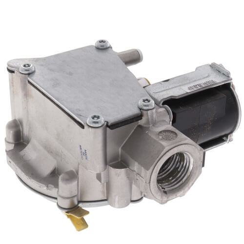 1/2" HSI/DSI Slow Open Natural Gas Valve, 60-24180-81