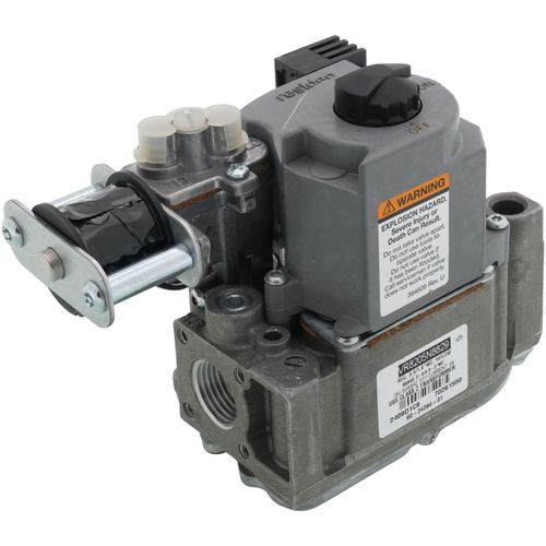 Main product image of 1/2" HSI/DSI SlwOp 2Stg NG Valve, 60-24394-01