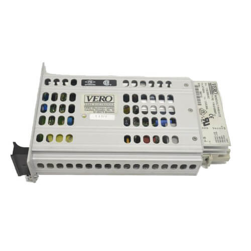 Main product image of 110 VAC/24 VDC Output Power Supply