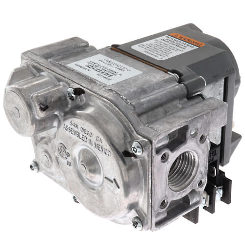 Main product image of VR8200A Gas Valve, 60-25075-02