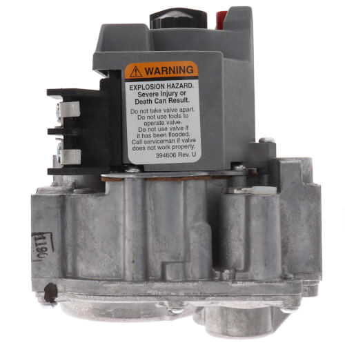 Main product image of VR8200A Gas Valve, 60-25075-02