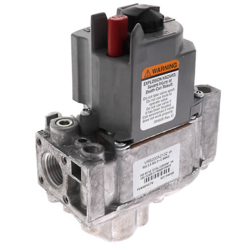 Main product image of VR8200A Gas Valve, 60-25075-02