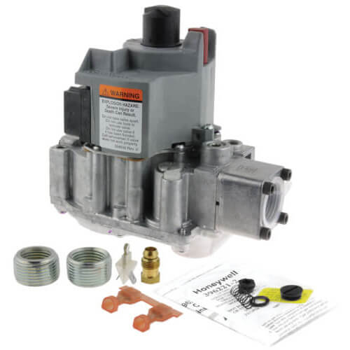 Gas Valve