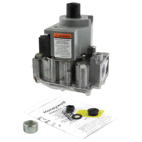 Gas Valve