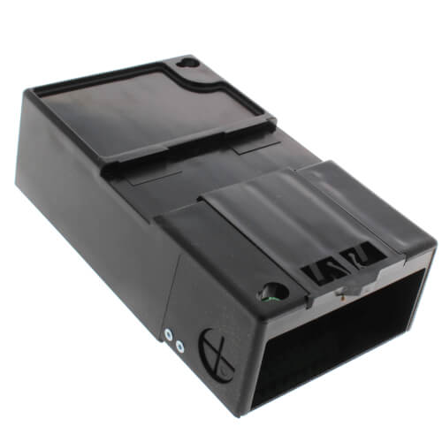 4"W x 7"H BurnerLogix Open Wiring Base with Terminal Block