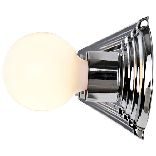 Main product image of 8 Light 48" Vanity Racetrack Style