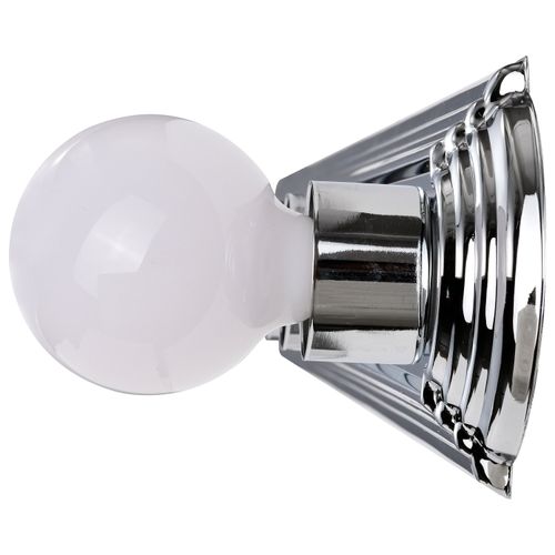 Main product image of 8 Light 48" Vanity Racetrack Style