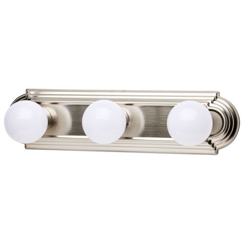 Main product image of 3 Light 18" Vanity Racetrack Style