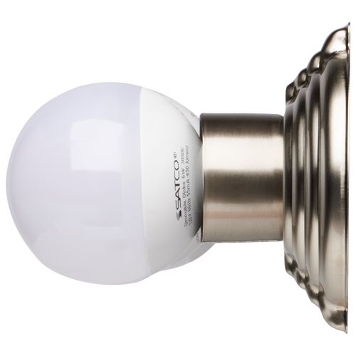 Main product image of 3 Light 18" Vanity Racetrack Style
