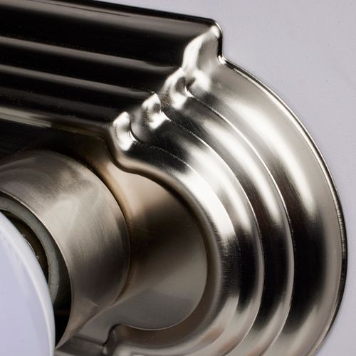 Main product image of 3 Light 18" Vanity Racetrack Style