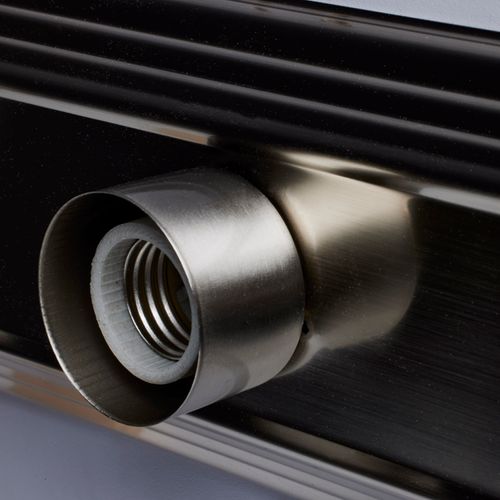 Main product image of 3 Light 18" Vanity Racetrack Style