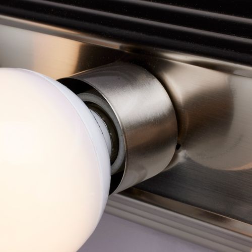 Main product image of 3 Light 18" Vanity Racetrack Style