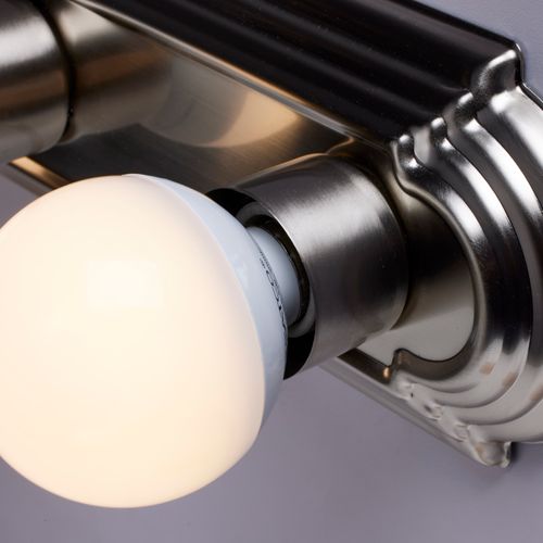 Main product image of 3 Light 18" Vanity Racetrack Style