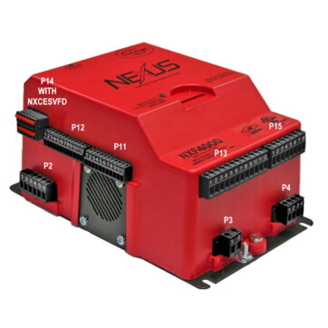 Main product image of Terminal Block Kit
