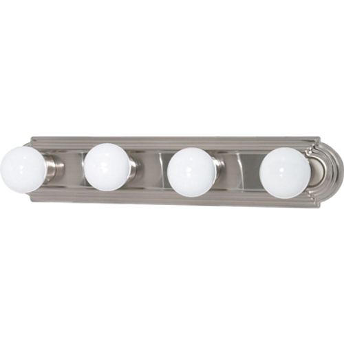 Main product image of 4 Light 24" Vanity Racetrack Style