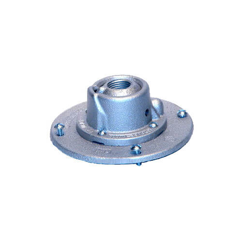 Main product image of 1/2" Swivel Mount Adapter