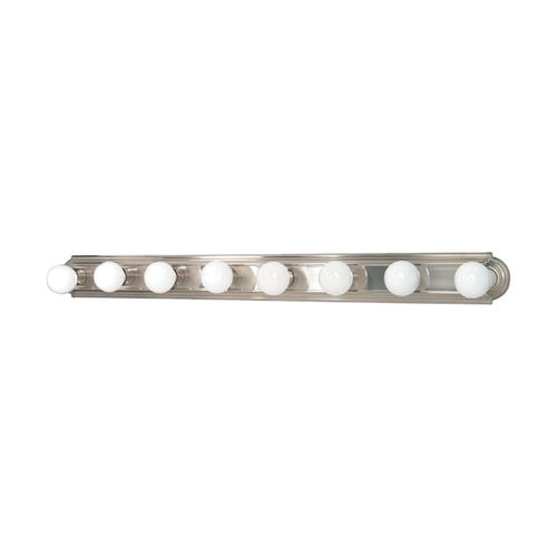 Main product image of 8 Light 48" Vanity Racetrack Style