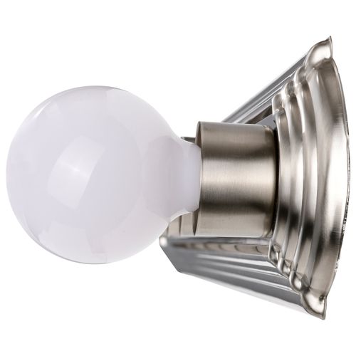 Main product image of 8 Light 48" Vanity Racetrack Style