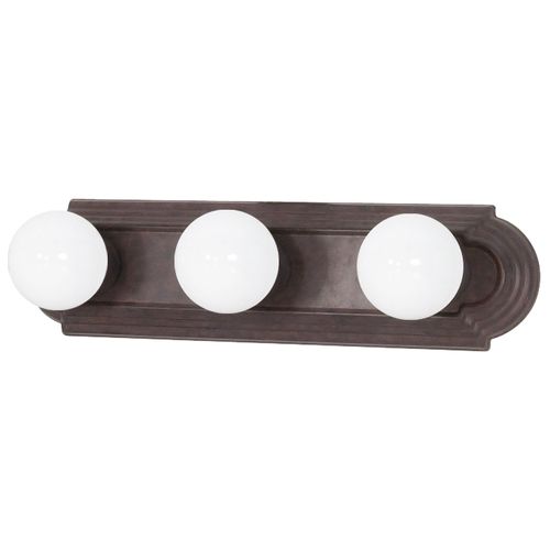 Main product image of 3 Light 18" Vanity Racetrack Style