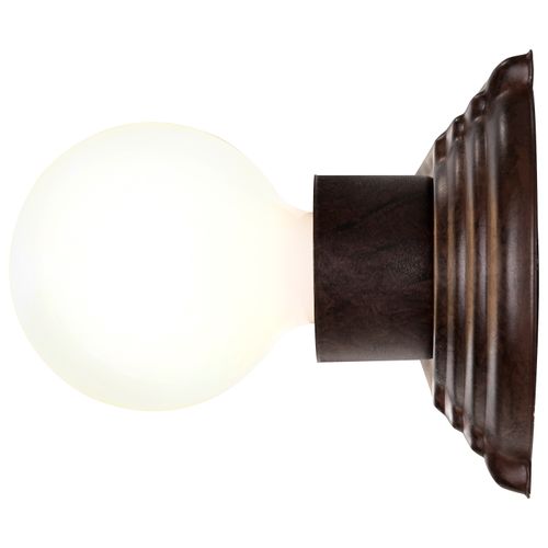 Main product image of 4 Light 24" Vanity Racetrack Style