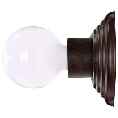 Main product image of 4 Light 24" Vanity Racetrack Style