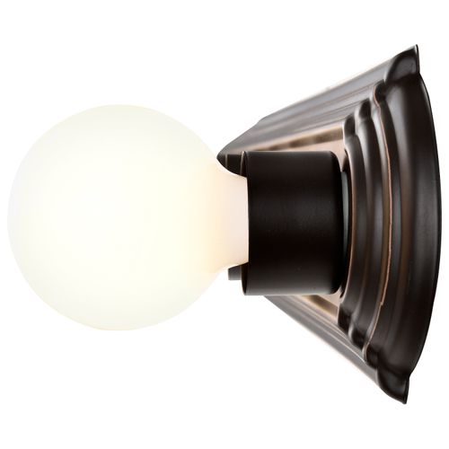 Main product image of 8 Light 48" Vanity Racetrack Style