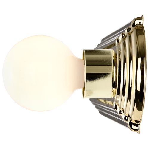 Main product image of 4 Light 24" Vanity Racetrack Style