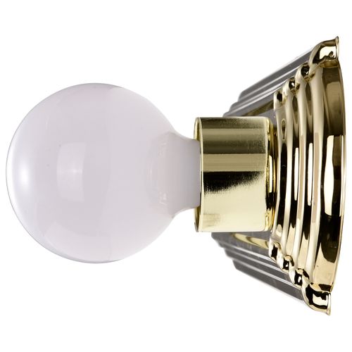 Main product image of 4 Light 24" Vanity Racetrack Style