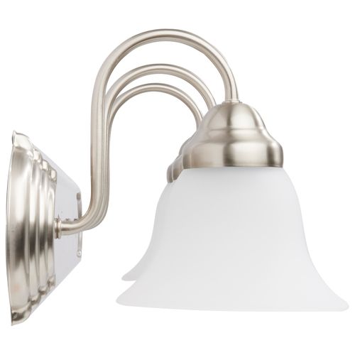Main product image of Ballerina 3 Light 24" Vanity w/ Frosted White Glass