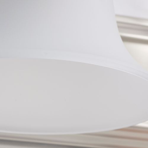 Main product image of Ballerina 3 Light 24" Vanity w/ Frosted White Glass