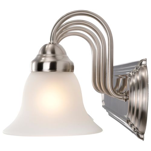 Main product image of Ballerina 4 Light 30" Vanity w/ Frosted White Glass