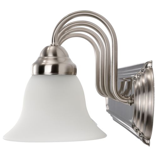 Main product image of Ballerina 4 Light 30" Vanity w/ Frosted White Glass