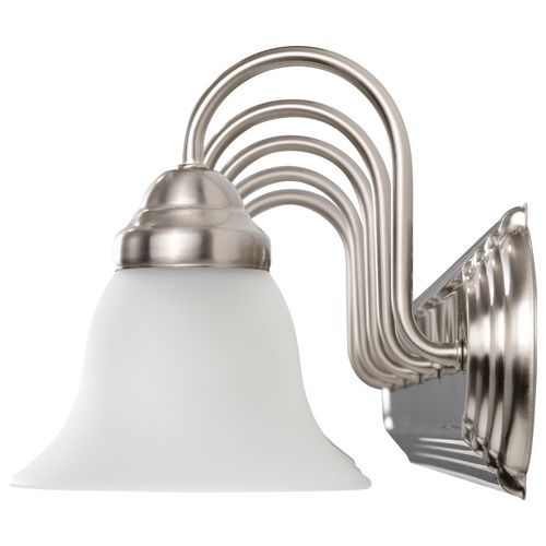 Main product image of Ballerina 5 Light 36" Vanity w/ Frosted White Glass