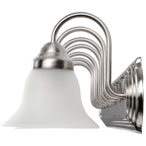 Main product image of Ballerina 7 Light 48" Vanity w/ Frosted White Glass