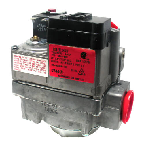 Main product image of Gas Valve, 60-42464-02