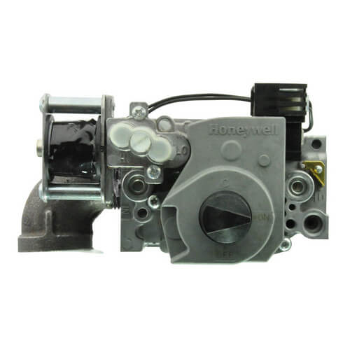 3/4" HSI/DSI 2-Stage NG/LP Valve