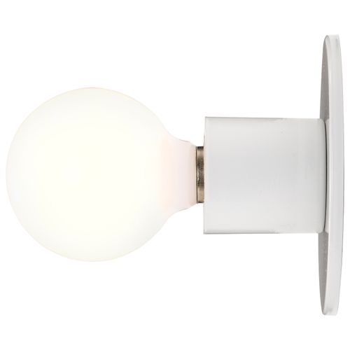 Main product image of 1 Light Dual Surface Mount Fixture Medium Base (Pack of 2)