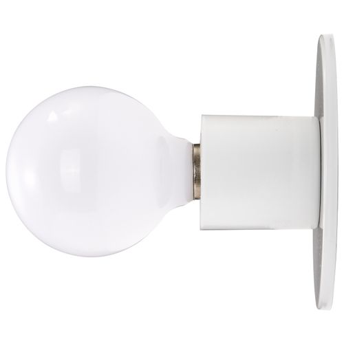 Main product image of 1 Light Dual Surface Mount Fixture Medium Base (Pack of 2)