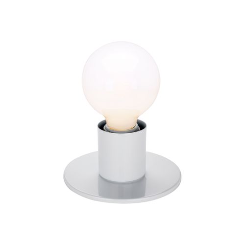 Main product image of 1 Light Dual Surface Mount Fixture Medium Base (Pack of 2)