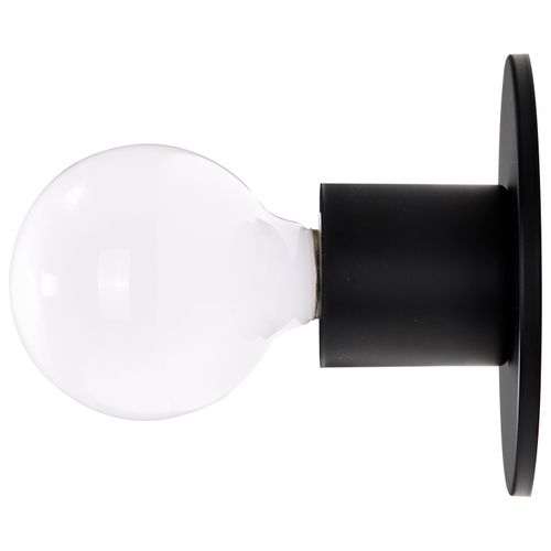 Main product image of 1 Light Dual Surface Mount Fixture Medium Base (Pack of 2)