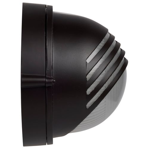 Main product image of 1 Light 10" Oval Hood Bulk Head Die Cast Bulk Head