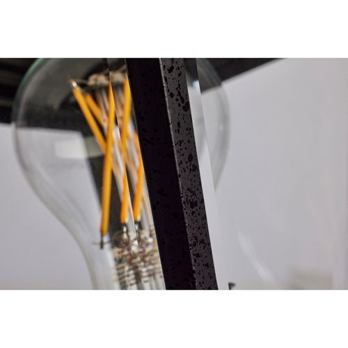 Main product image of Briton 1 Light 14" Post Lantern w/ Clear Glass